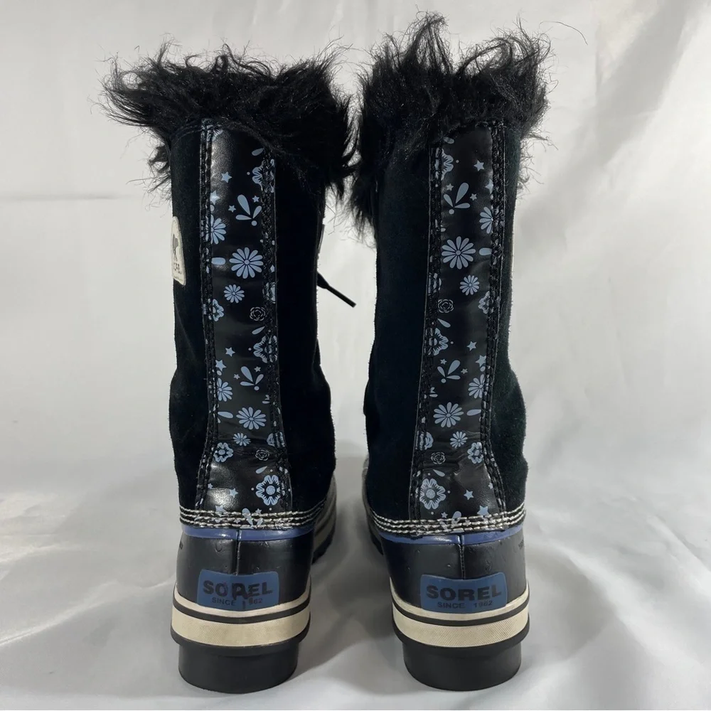 Sorel boots